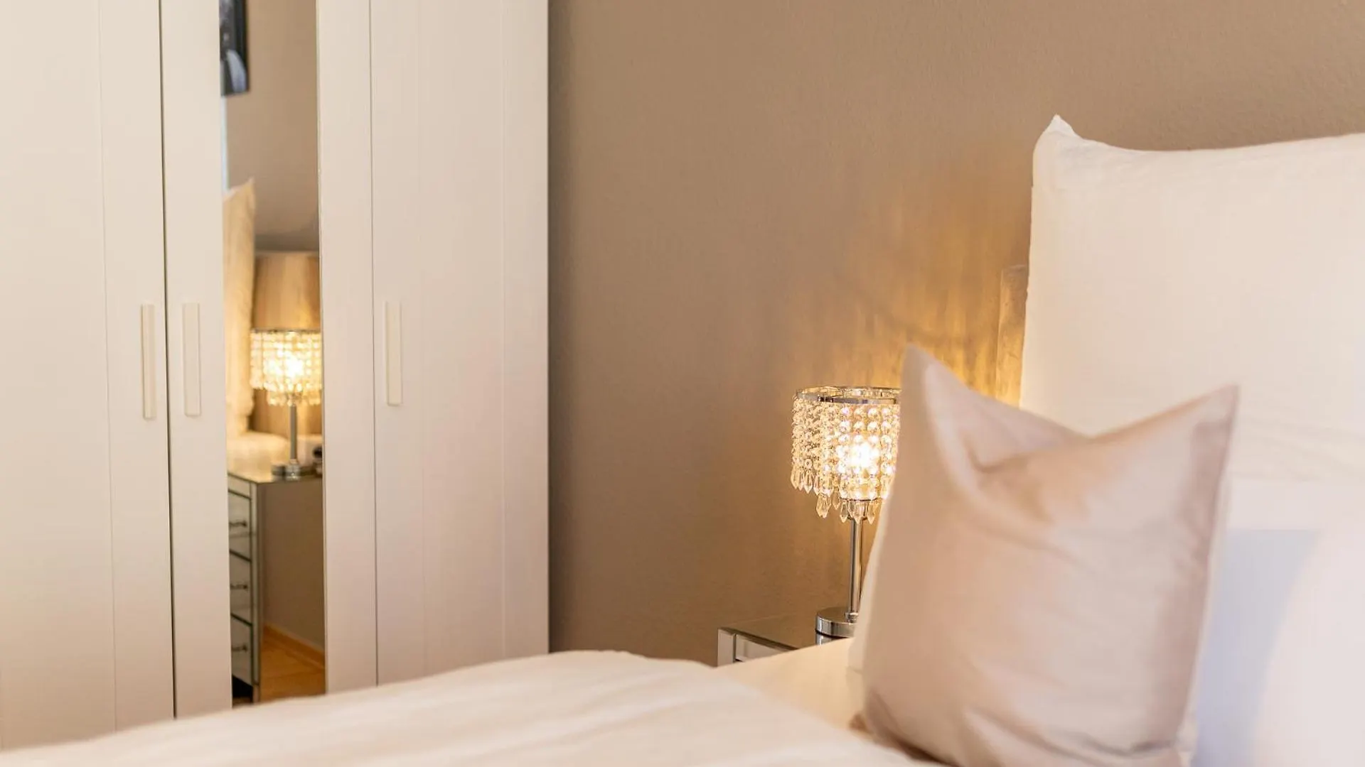 L45 Premium Apartment Prestige Bis Zu 5 Personen 라이프치히