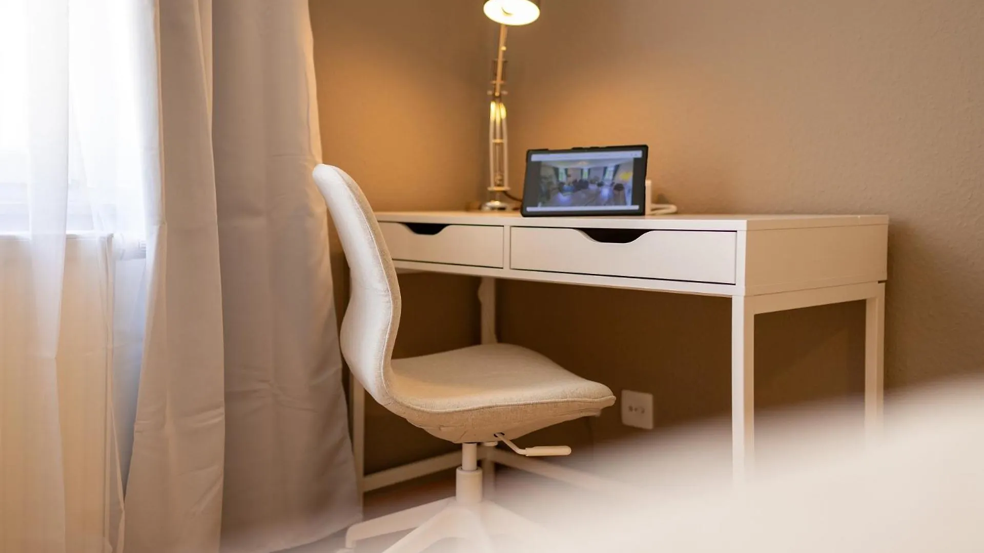 L45 Premium Apartment Prestige Bis Zu 5 Personen 라이프치히 0*,