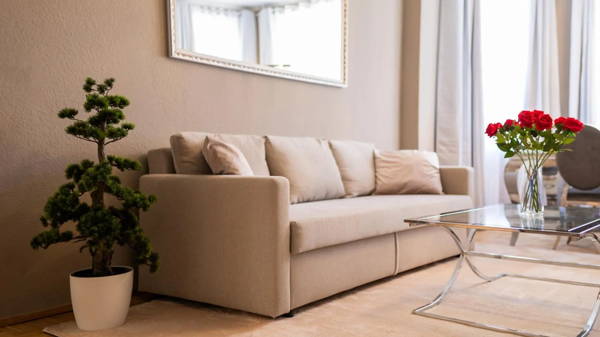 L45 Premium Apartment Prestige Bis Zu 5 Personen 라이프치히