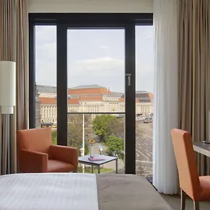 Hotell Intercityhotel, Leipzig