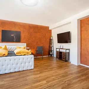 3* Appart hôtel Gwuni Mopera