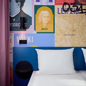 Hotell Mcdreams, Leipzig